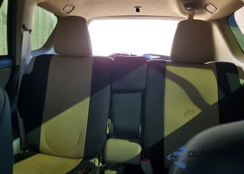 2012 Toyota Rav4 z USA, uszkodzony, nr VIN 2T3BF4DV7CW210700